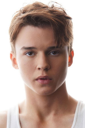 Maxwell Jenkins profil kép