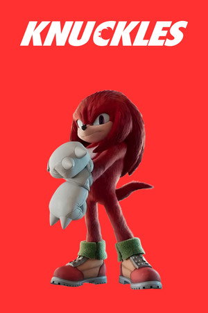 Knuckles poszter