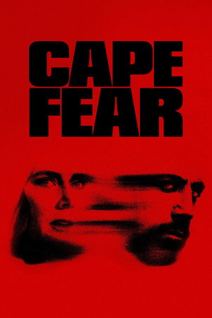 Cape Fear poszter
