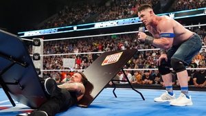 Pankráció - WWE: Smackdown 27. évad Ep.25 25. epizód
