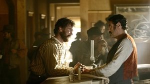 Deadwood 1. évad Ep.2 Mélyvíz