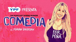Comedia 4. évad Ep.9 9. epizód