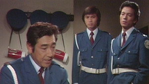 男たちの旅路 kép