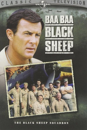 Baa Baa Black Sheep poszter