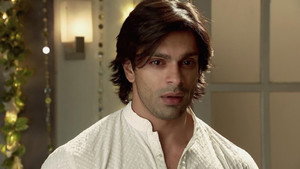 Qubool Hai 1. évad Ep.240 240. epizód
