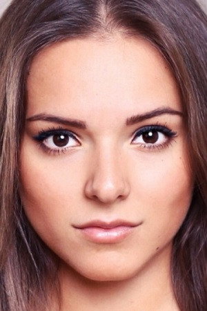 Анна Глаубэ profil kép