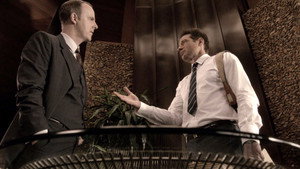 Aquarius 1. évad Ep.12 (Please Let Me Love You And) It Won't Be Wrong