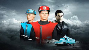 Captain Scarlet and the Mysterons kép