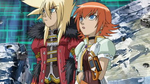 爆丸バトルブローラーズ 2. évad Ep.2 2. epizód