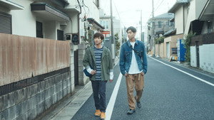 彼のいる生活 1. évad Ep.1 1. epizód