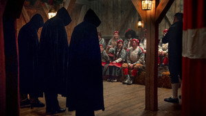 Nissene i skjul 1. évad Ep.15 15. epizód