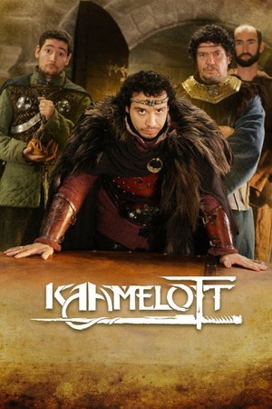 Kaamelott poszter