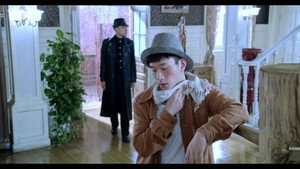 兄弟营 1. évad Ep.42 42. epizód