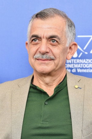 Camille Salameh profil kép
