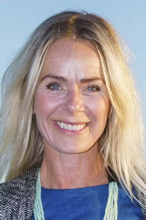 Anne Glad profil kép