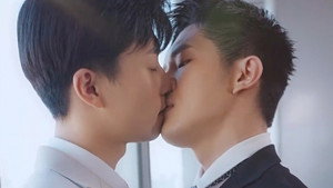 我的死对头暗恋我 kép