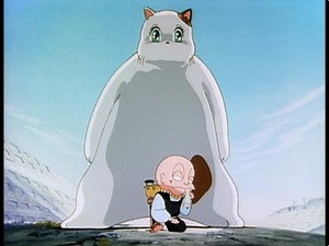 うる星やつら Speciális epizódok Ep.12 12. epizód