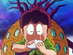 悪魔くん 1. évad Ep.42 42. epizód