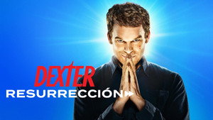 Dexter: Feltámadás kép
