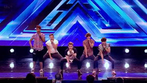 The X Factor 10. évad Ep.6 6. epizód