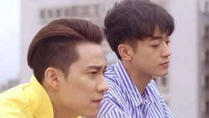 極品絕配 1. évad Ep.18 18. epizód