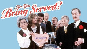 Are You Being Served? kép