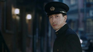 爱国者 1. évad Ep.9 9. epizód