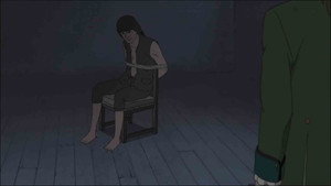 シュヴァリエ 〜Le Chevalier D'Eon〜 1. évad Ep.3 3. epizód