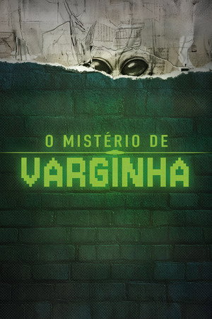 O Mistério de Varginha poszter