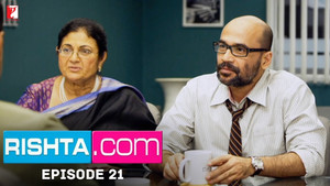 Rishta.com 1. évad Ep.21 21. epizód