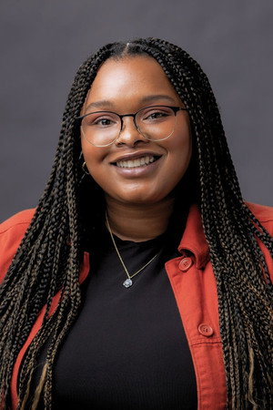 Kiana Parker profil kép