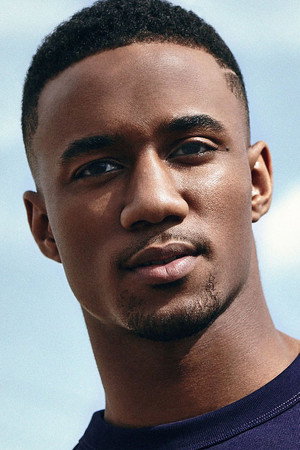 Jessie T. Usher profil kép