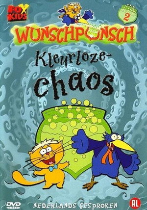 Wunschpunsch a varázskoktél