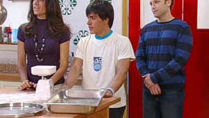 Isa TKM 1. évad Ep.38 38. epizód