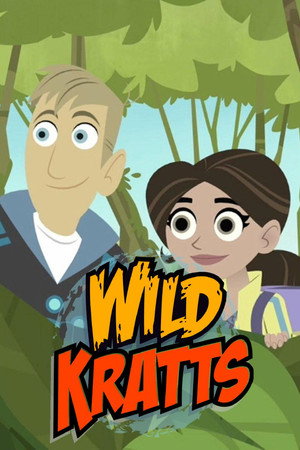 Állati küldetés 6. évad (2019-04-15) poszter