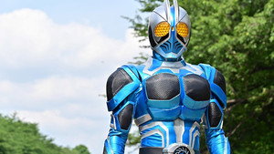 仮面ライダージオウ 1. évad Ep.44 44. epizód