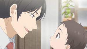 ただいま、おかえり 1. évad Ep.8 8. epizód