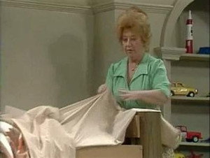 Diff'rent Strokes 1. évad Ep.13 13. epizód