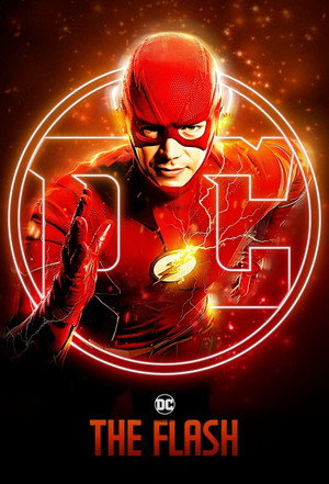 Flash – A Villám poszter