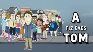 A tíz éves Tom kép