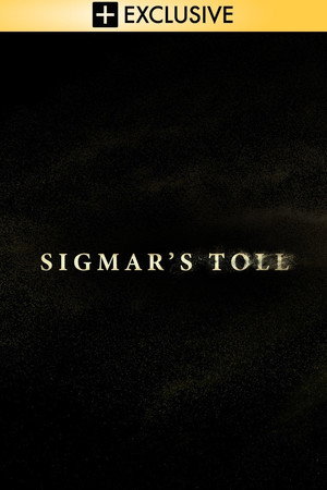 Sigmar's Toll poszter