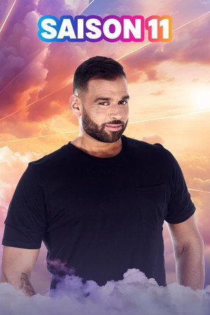 Secret Story 11. évad (2017-09-04) poszter