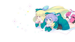 魔法使いになれなかった女の子の話 kép