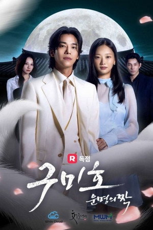구미호 운명의짝