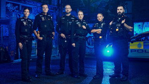 Night Coppers kép