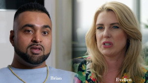 Married at First Sight: Match or Mistake 1. évad Ep.2 2. epizód