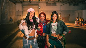 Playback: Una somos dos kép