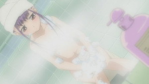 あまえないでよっ!! 1. évad Ep.7 7. epizód