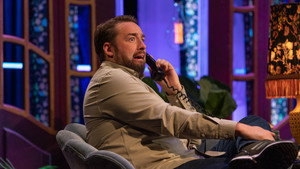Mel Giedroyc: Unforgivable 2. évad Ep.8 8. epizód