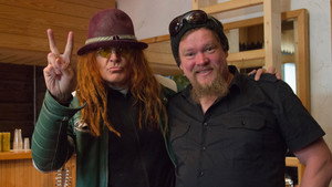 Haapasalon Suomi 1. évad Ep.9 9. epizód